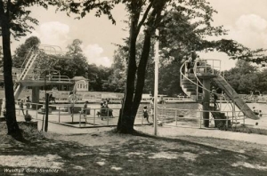 Strzelce Opolskie - Reprodukcja 29456