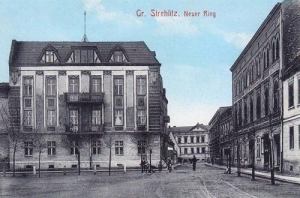 Strzelce Opolskie - Reprodukcja 29457