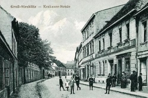 Strzelce Opolskie - Reprodukcja 29460