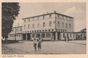 Strzelce Opolskie - Reprodukcja 29461