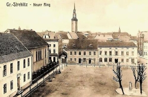 Strzelce Opolskie - Reprodukcja 29467