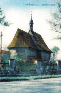 Strzelce Opolskie - Reprodukcja 29473