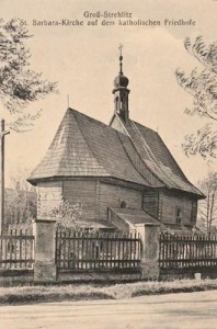 Strzelce Opolskie - Reprodukcja 29476