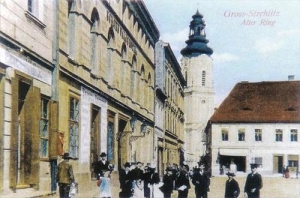 Strzelce Opolskie - Reprodukcja 29481