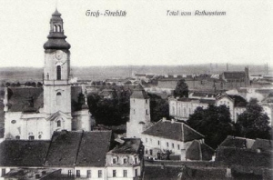 Strzelce Opolskie - Reprodukcja 29482