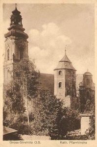 Strzelce Opolskie - Reprodukcja 29484
