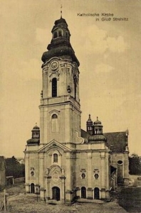 Strzelce Opolskie - Reprodukcja 29485