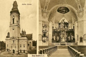 Strzelce Opolskie - Reprodukcja 29487