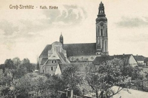 Strzelce Opolskie - Reprodukcja 29488