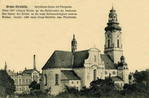 Strzelce Opolskie - Reprodukcja 29490