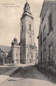 Strzelce Opolskie - Reprodukcja 29492