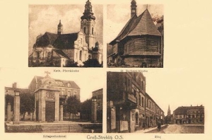 Strzelce Opolskie - Reprodukcja 29493