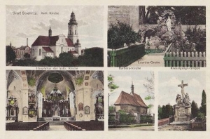 Strzelce Opolskie - Reprodukcja 29494