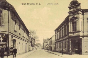 Strzelce Opolskie - Reprodukcja 29495
