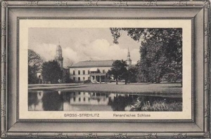 Strzelce Opolskie - Reprodukcja 29503