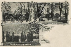 Strzelce Opolskie - Reprodukcja 29506