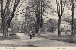 Strzelce Opolskie - Reprodukcja 29512