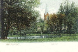 Strzelce Opolskie - Reprodukcja 29514