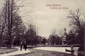 Strzelce Opolskie - Reprodukcja 29518