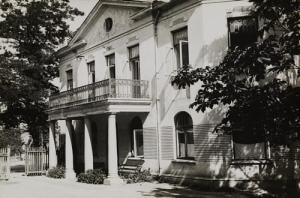 Solec Zdrój Willa Jasna - Reprodukcja 3953