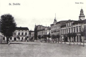 Strzelce Opolskie - Reprodukcja 29525