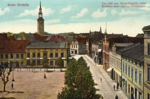 Strzelce Opolskie - Reprodukcja 29526