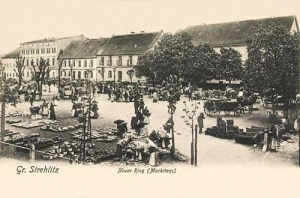 Strzelce Opolskie - Reprodukcja 29529