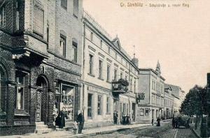 Strzelce Opolskie - Reprodukcja 29531