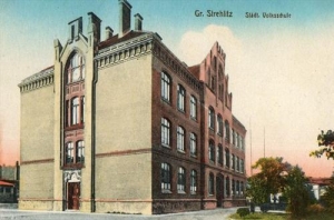 Strzelce Opolskie - Reprodukcja 29534
