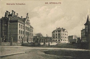 Strzelce Opolskie - Reprodukcja 29535