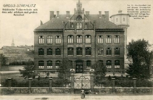Strzelce Opolskie - Reprodukcja 29536