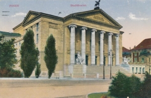 Poznań Teatr Wielki Opera 0253