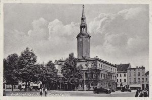 Strzelce Opolskie - Reprodukcja 29539