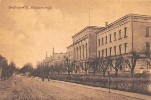 Strzelce Opolskie - Reprodukcja 29543
