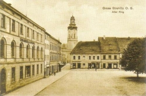 Strzelce Opolskie - Reprodukcja 29548