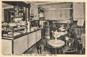 Strzelce Opolskie - Reprodukcja 29550