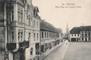 Strzelce Opolskie - Reprodukcja 29551