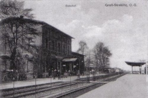 Strzelce Opolskie - Reprodukcja 29553