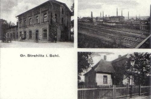 Strzelce Opolskie - Reprodukcja 29554