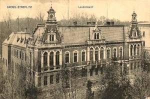 Strzelce Opolskie - Reprodukcja 29555
