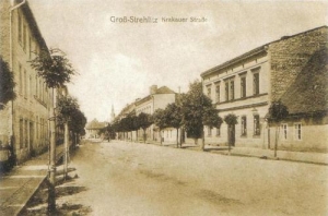 Strzelce Opolskie - Reprodukcja 29562