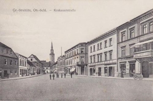 Strzelce Opolskie - Reprodukcja 29565