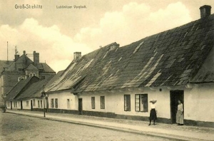 Strzelce Opolskie - Reprodukcja 29567