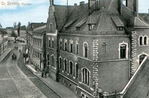 Strzelce Opolskie - Reprodukcja 29570