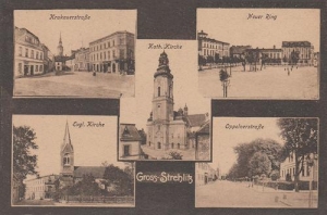 Strzelce Opolskie - Reprodukcja 29575