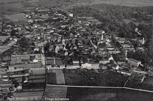 Strzelce Opolskie - Reprodukcja 29576