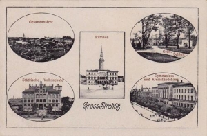 Strzelce Opolskie - Reprodukcja 29577