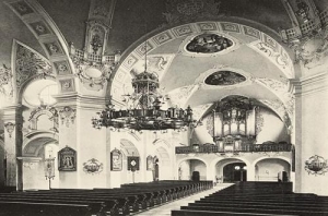 Strzelce Opolskie - Reprodukcja 29583