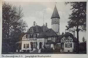Zawadzkie - Reprodukcja 29645