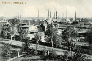 Zawadzkie - Reprodukcja 29652
